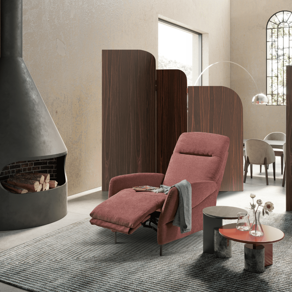 photo fauteuil relax - Bannière