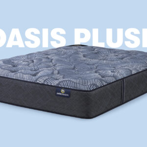 Matelas Oasis