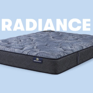 Matelas Radience
