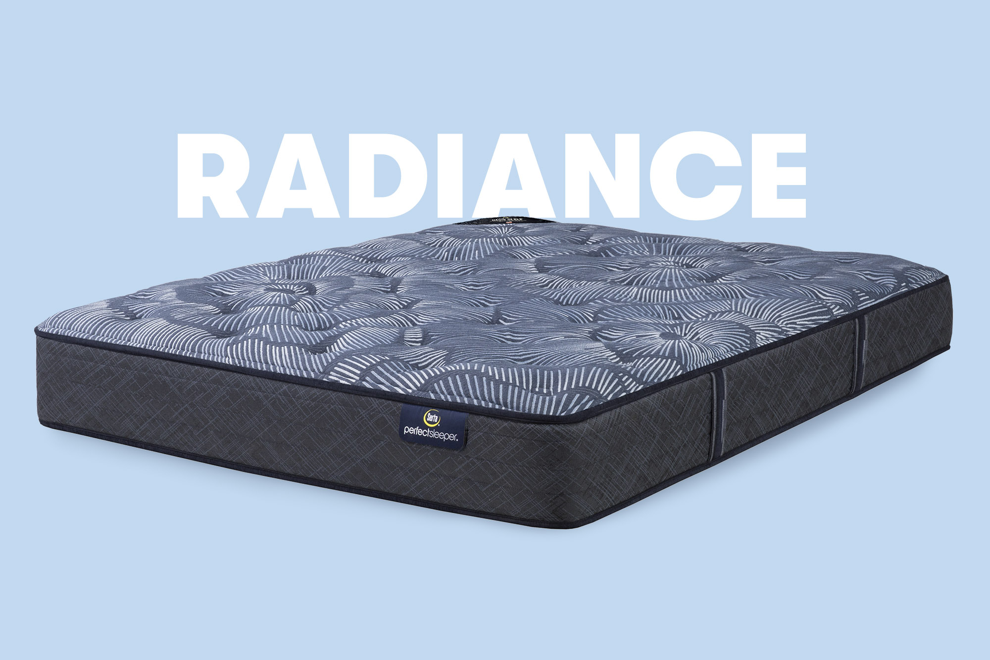 Matelas Radience