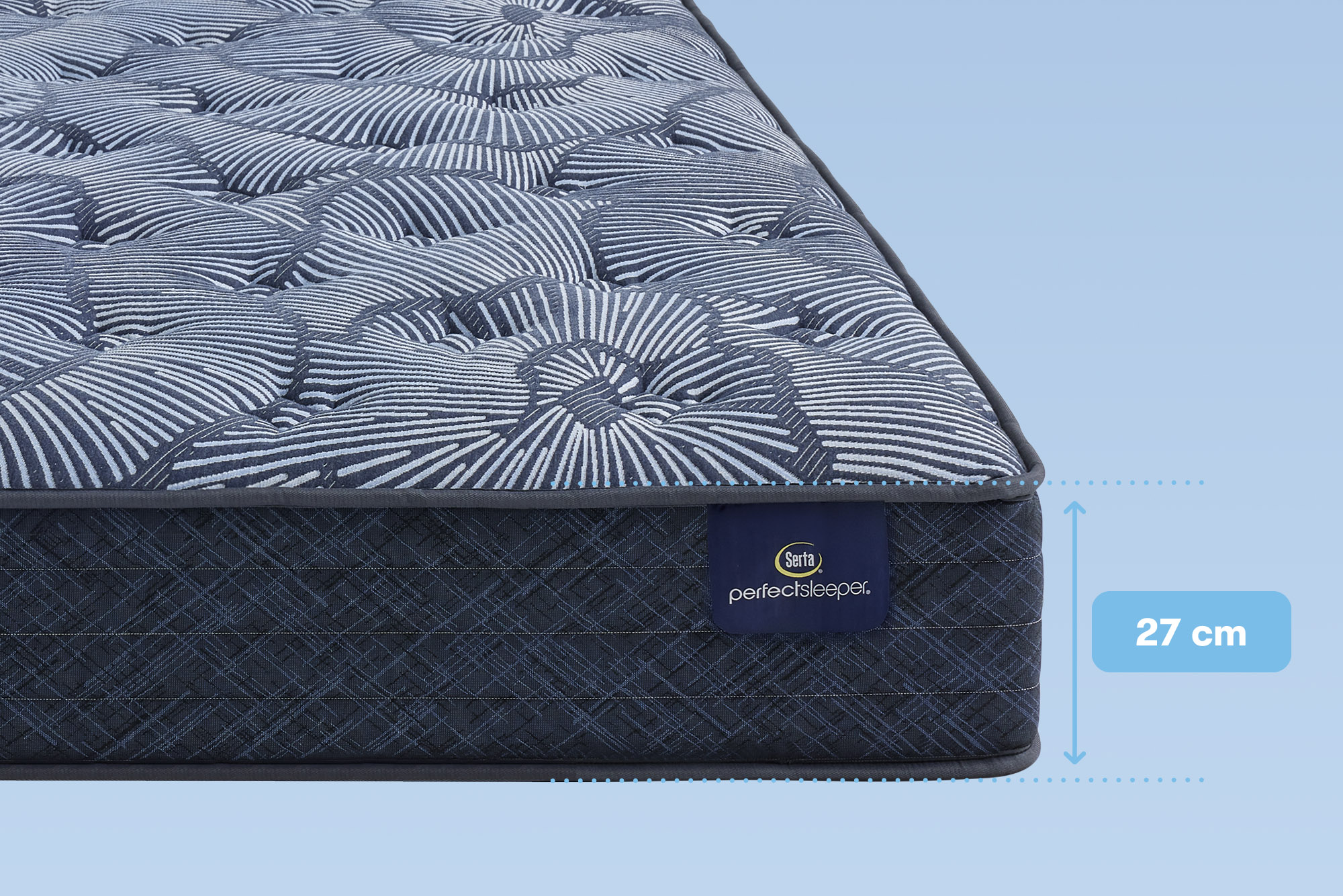 Matelas Radience