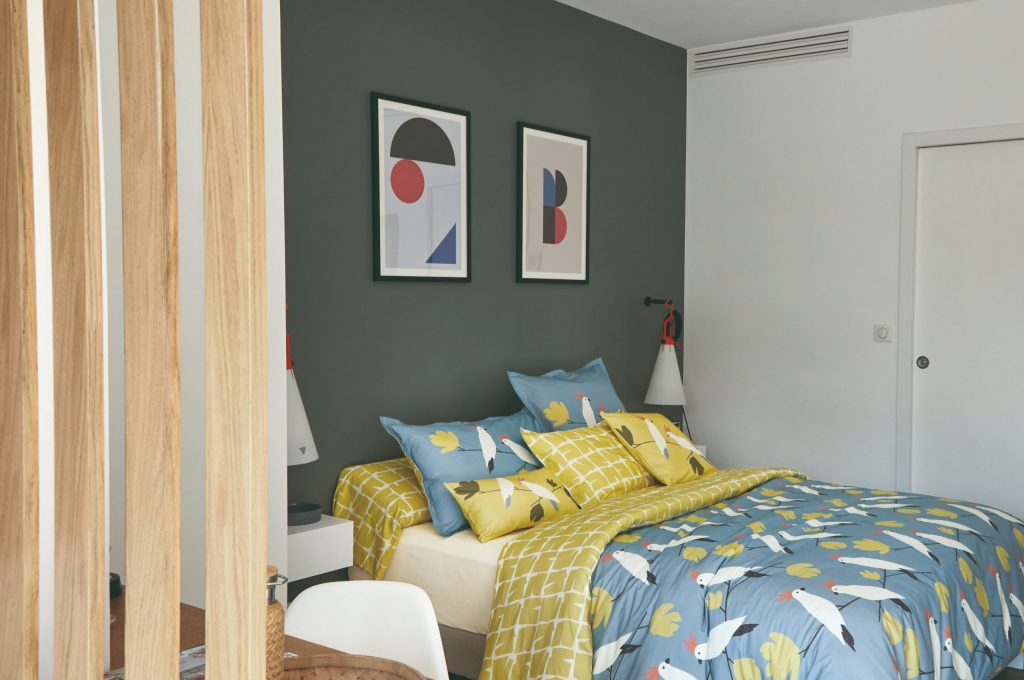 image articles : matelas